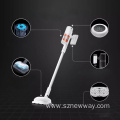Xiaomi Mijia wireless vacuum cleaner K10 Pro